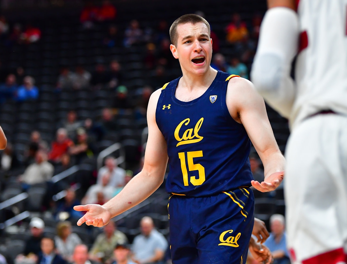 Cal Basketball: Winter Athletes Reportedly Will Receive Additional Year ...