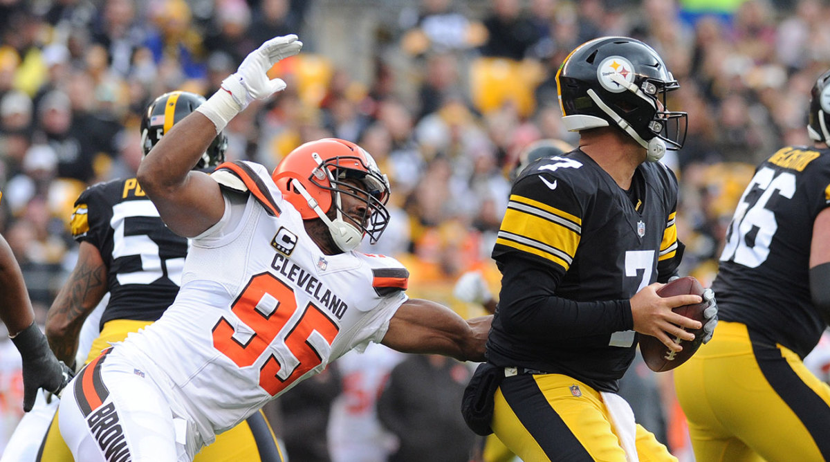 Week 6 NFL Picks Straight Up: Experts like Bengals over Steelers, Split on  Chiefs-Patriots