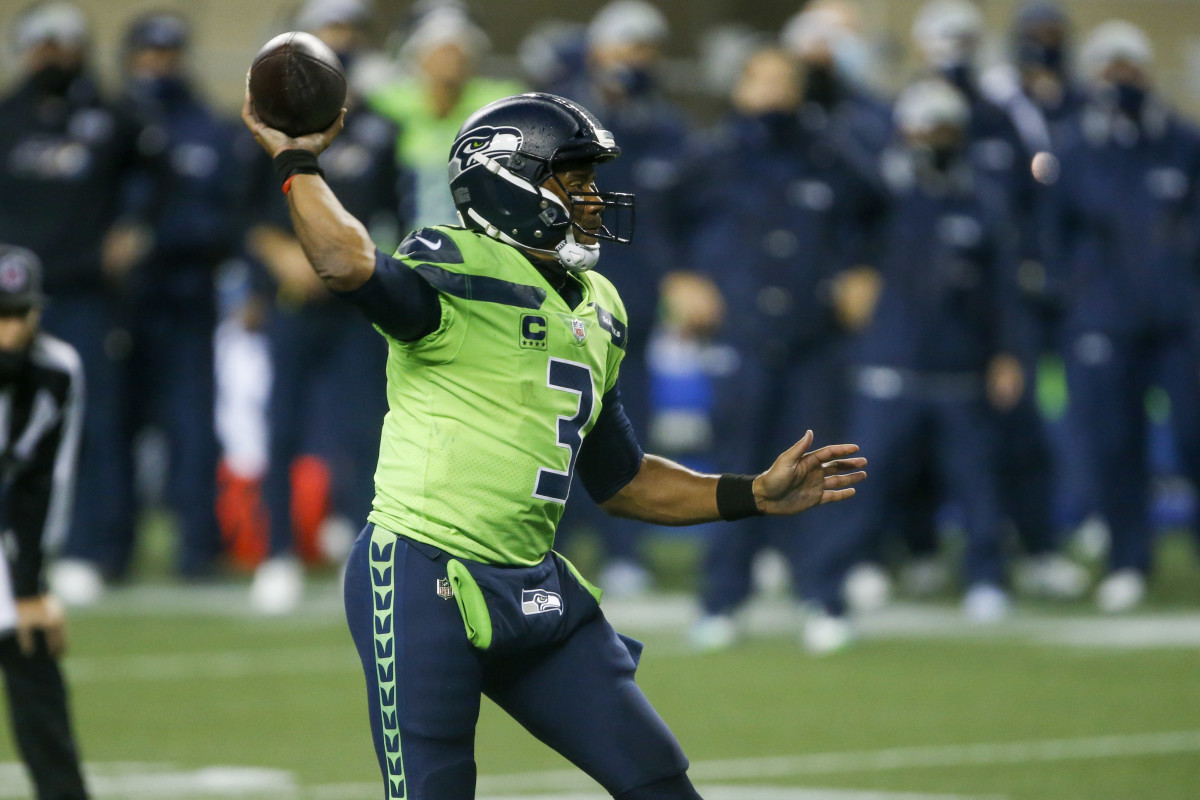 Russell Wilson