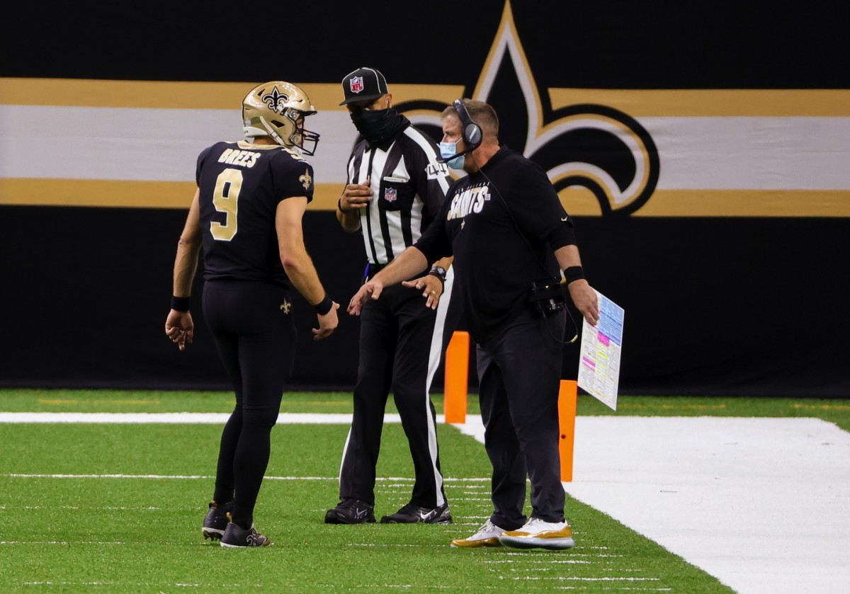 4 Things to Watch when the Saints Return from the Bye Sports