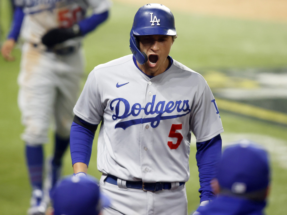 Talkin' Baseball on X: Adding Corey Seager gives the Rangers