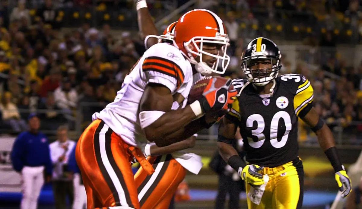 How to Watch: Browns at Steelers - Sports Illustrated Cleveland Browns  News, Analysis and More