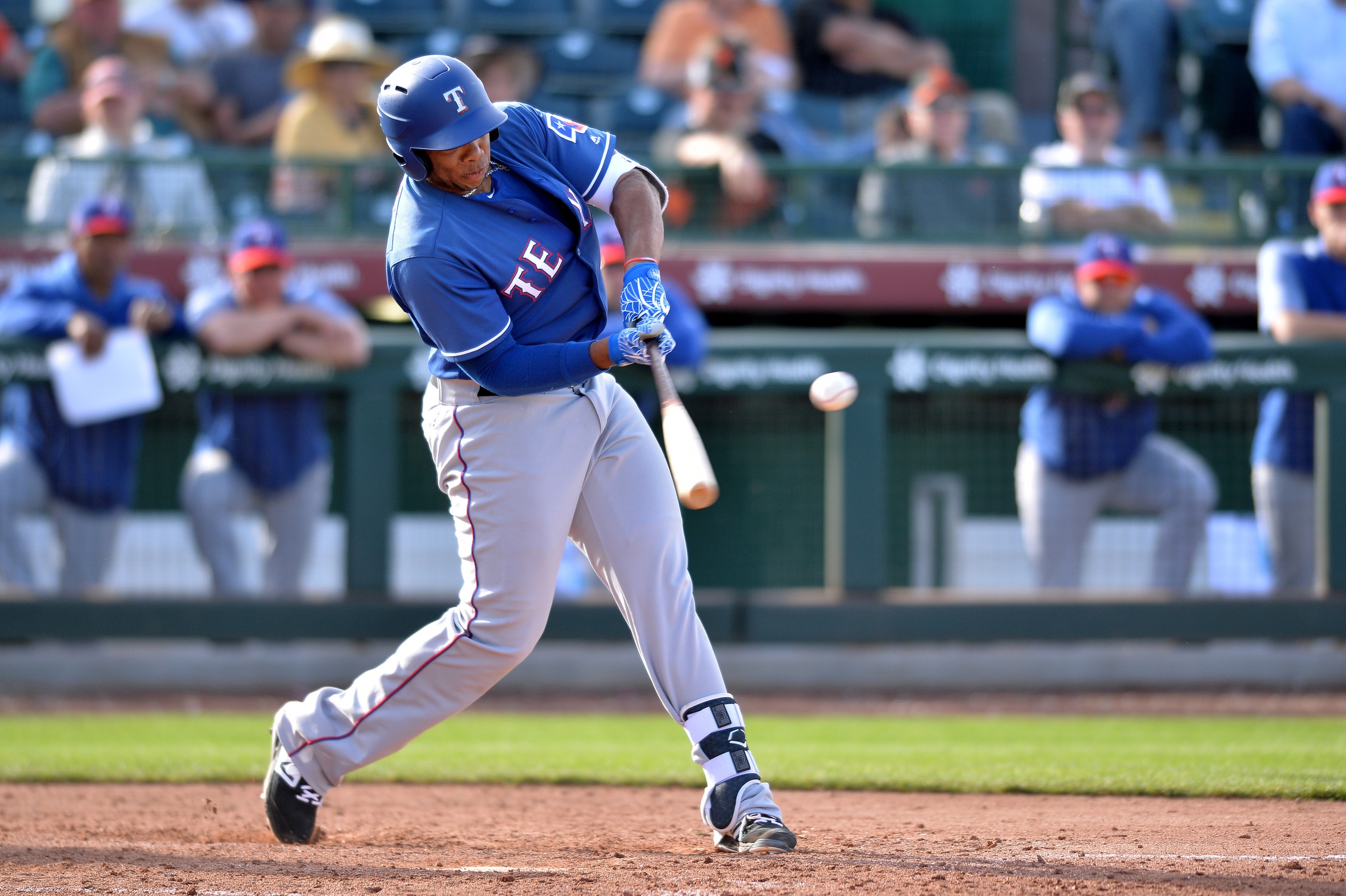 Texas Rangers Activate Josh Jung Before Red Sox Opener - Sports Illustrated  Texas Rangers News, Analysis and More