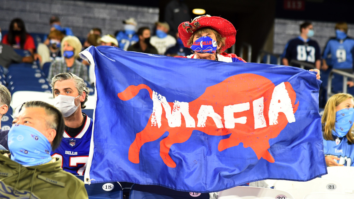 The #BillsMafia (@TheBillsMafia) / X