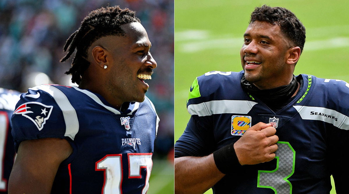 Why Broncos, Denver will feel Russell Wilson Effect in terms of dollars,  sense