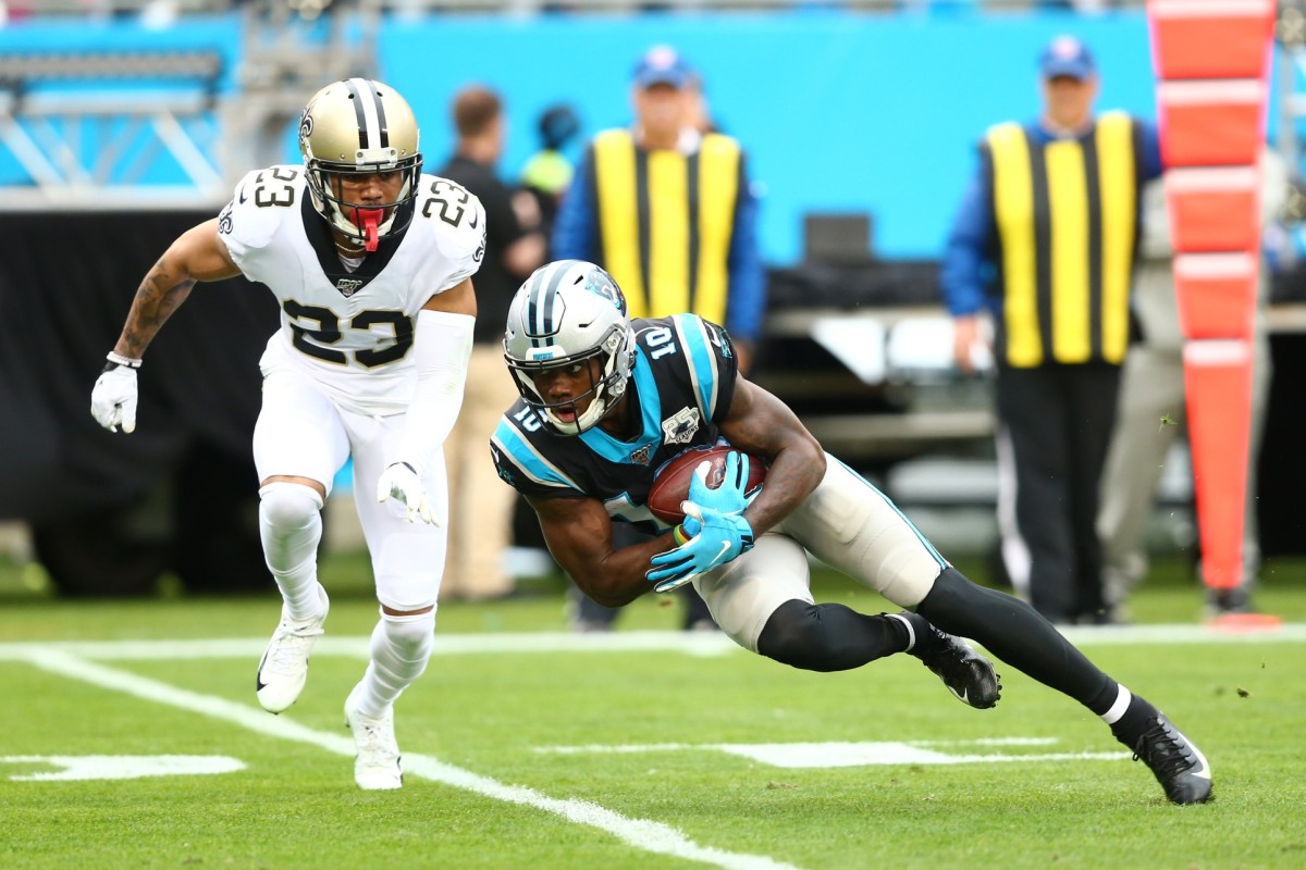 Score Predictions for Carolina Panthers vs. New Orleans Saints - Sports  Illustrated Carolina Panthers News, Analysis and More