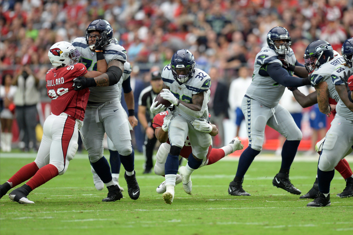 5 Matchups To Watch As Seahawks Battle Cardinals In NFC West Opener ...