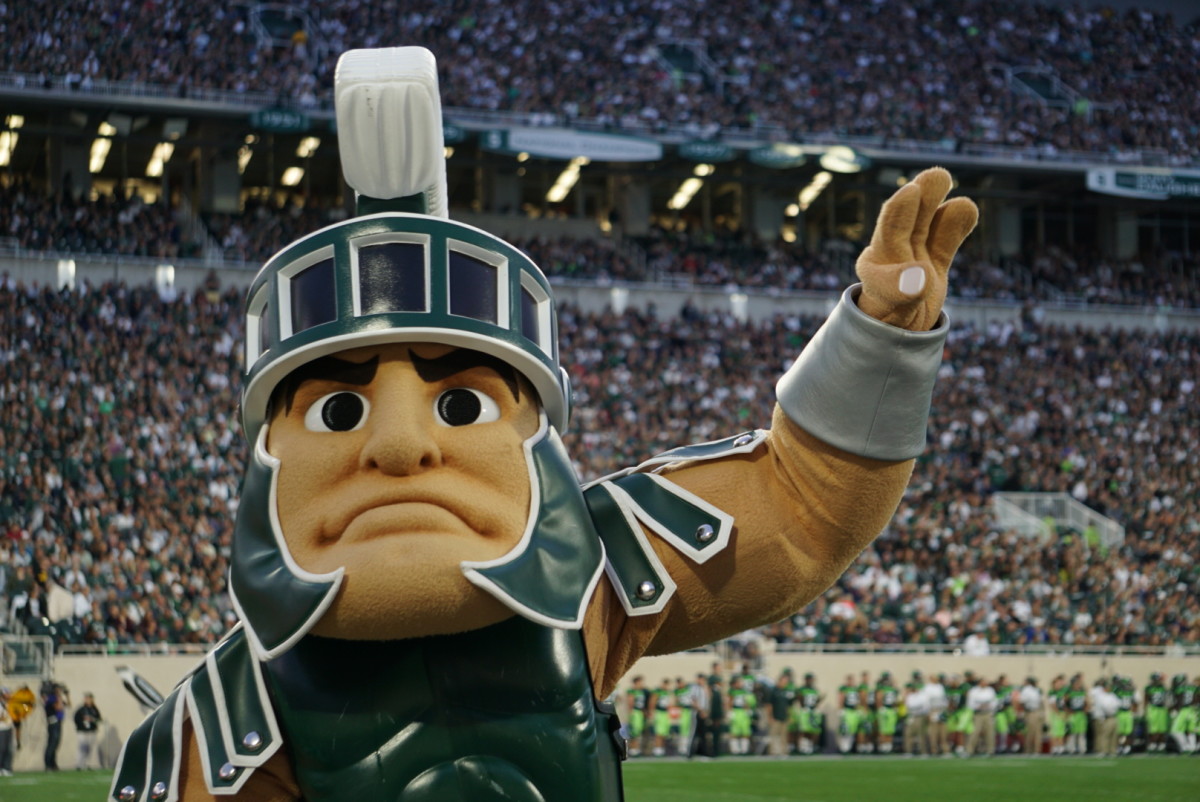 If You Love NFL & College Football and Hockey You Can't Miss Spartan Nation Radio  Tonight! Check out This Amazing Lineup! - Sports Illustrated Michigan State  Spartans News, Analysis and More