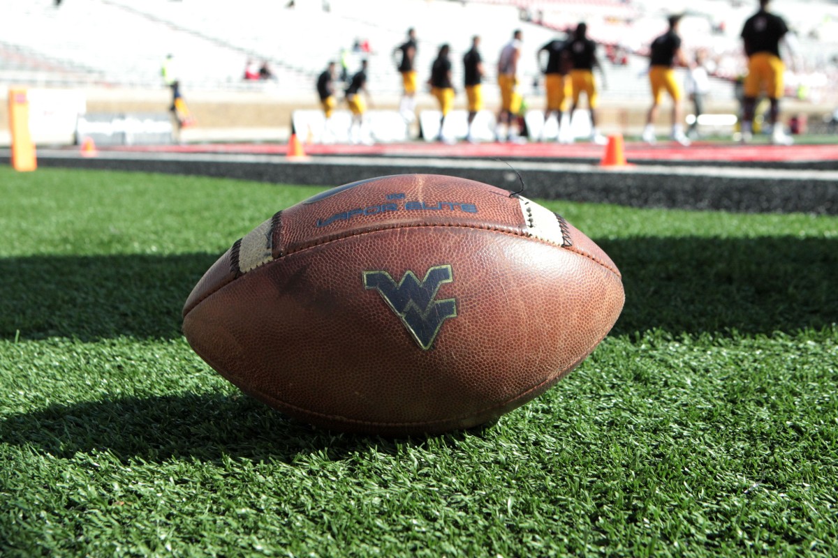 WVU RB Enters the NCAA Transfer Portal