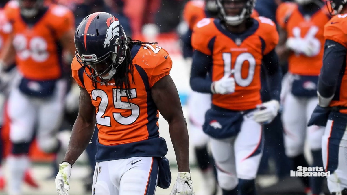 Denver Broncos 31, Chicago Bears 28: Three Sad-But-True Takeaways - Sports  Illustrated Mile High Huddle: Denver Broncos News, Analysis and More