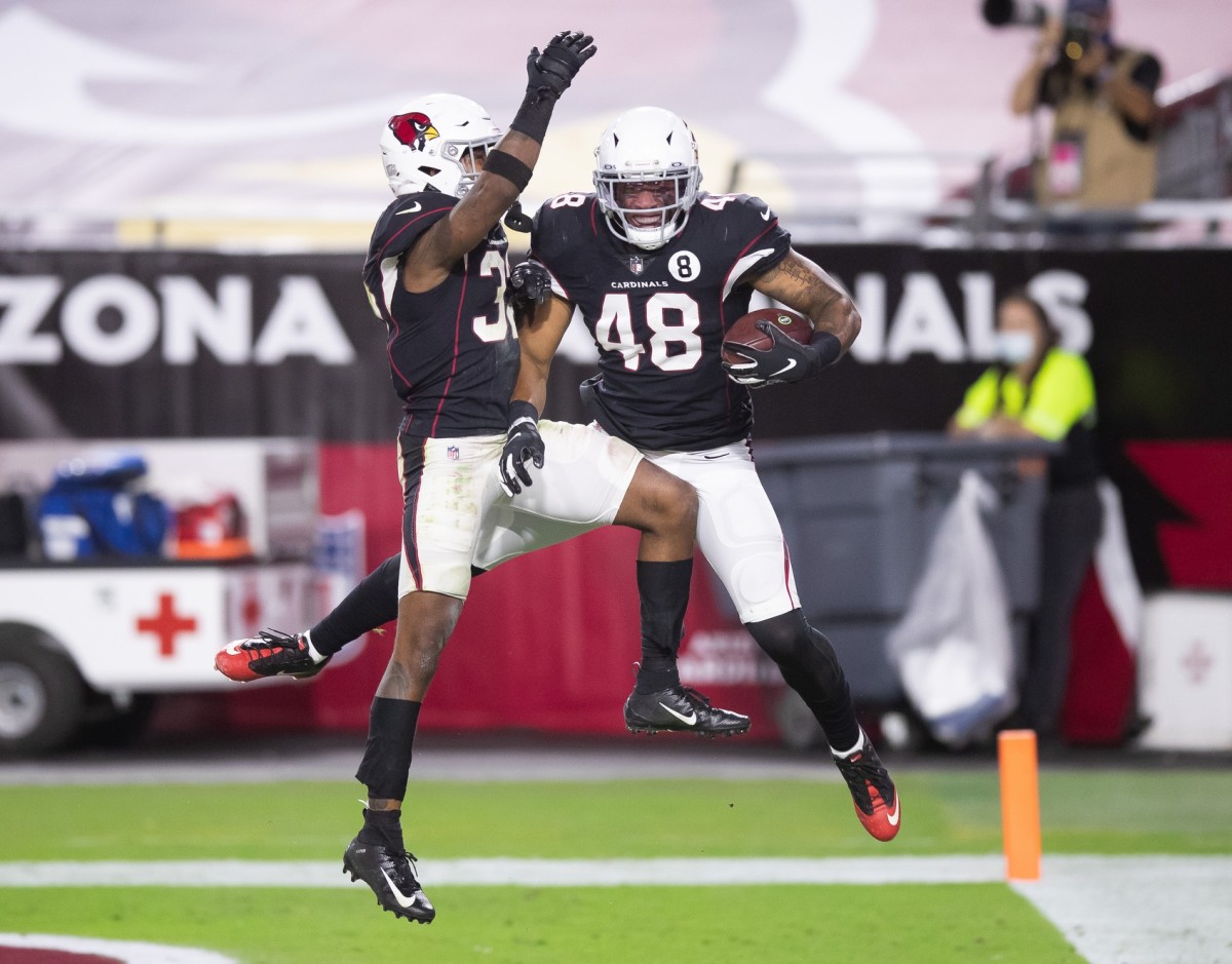 Cardinals-Seahawks final score: Arizona wins wild OT game 37-34