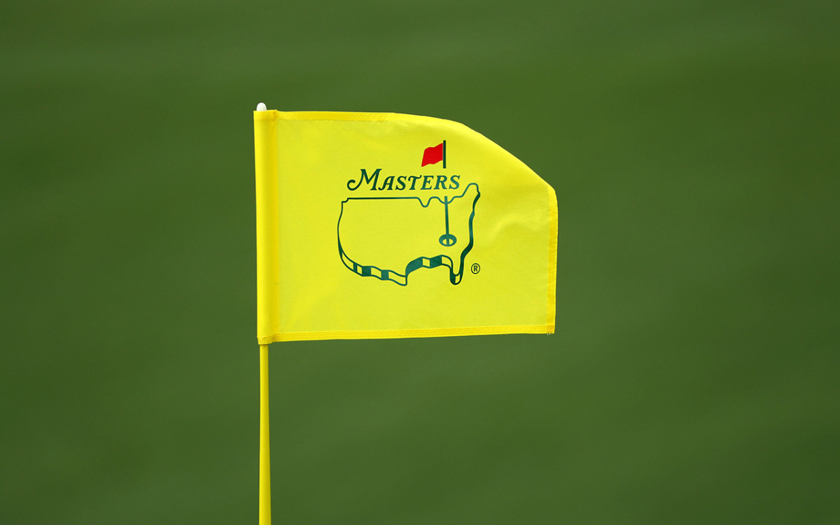 The Masters Par 3 contest is out, College GameDay is in Sports