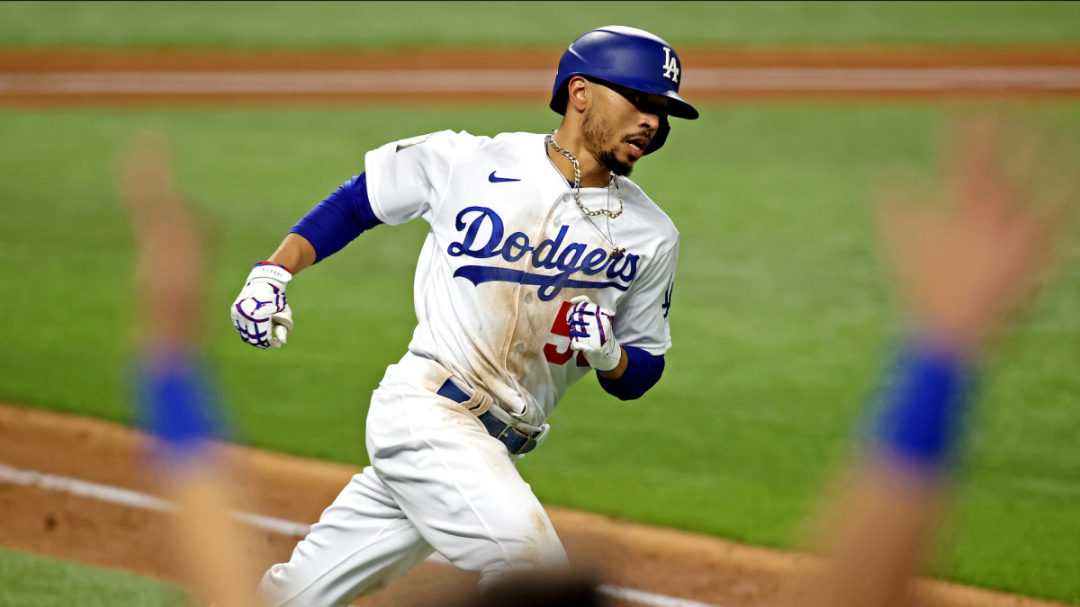 2021 Fantasy Baseball: Los Angeles Dodgers Team Outlook - World Series ...