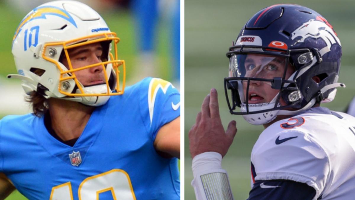 John Elway: 'Unrealistic' For Drew Lock To Not Start The 2020