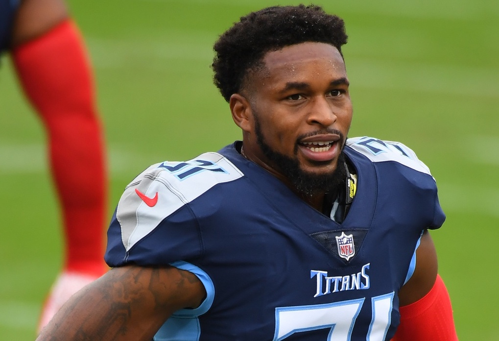 Tennessee Titans' Kevin Byard selected to PFWA All-NFL Team