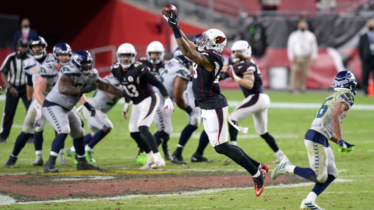 Cardinals shut down D-9ers, 18-0, Sports