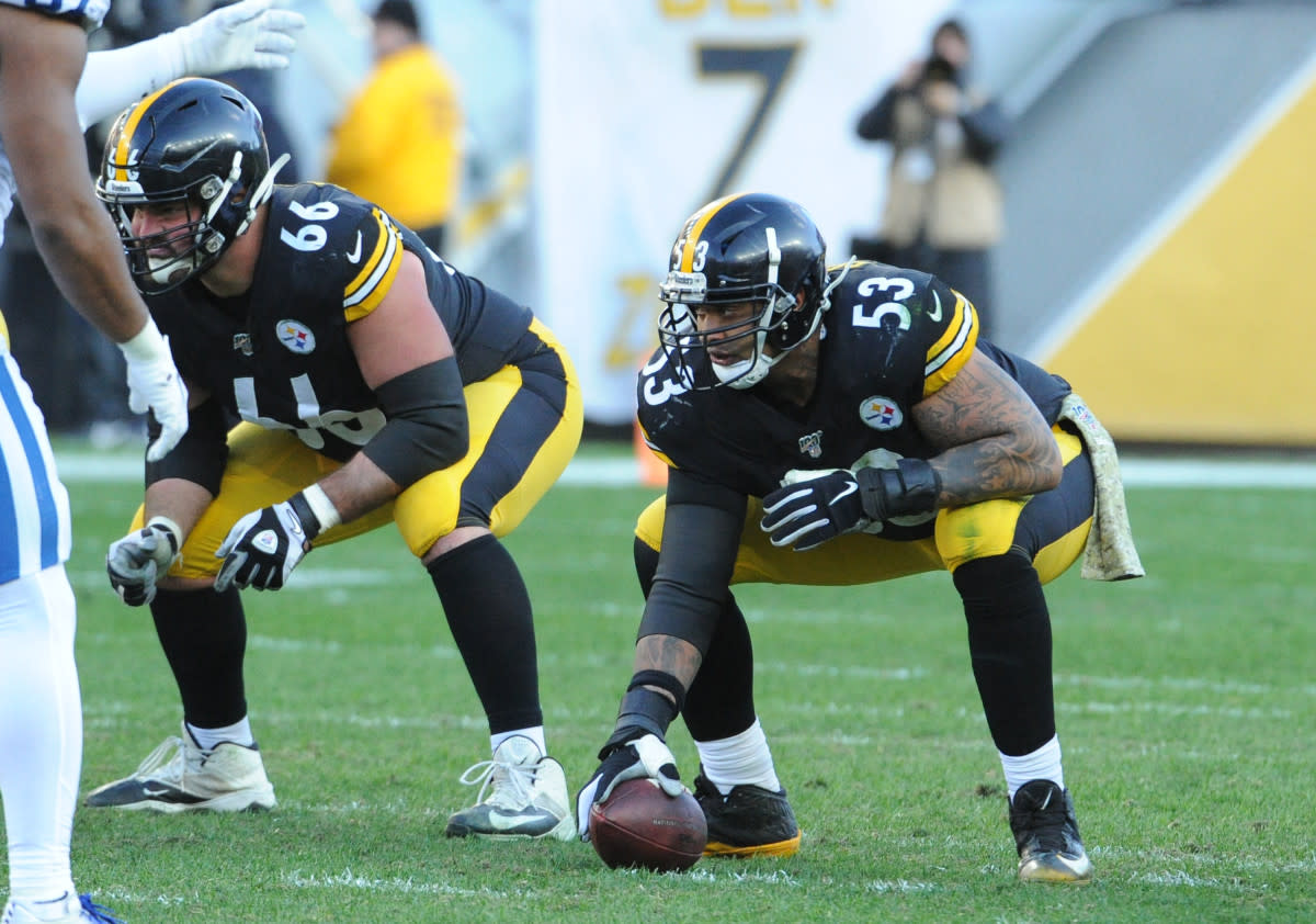 10 Best Pittsburgh Steelers Offensive Linemen of All Time - Sports  Illustrated