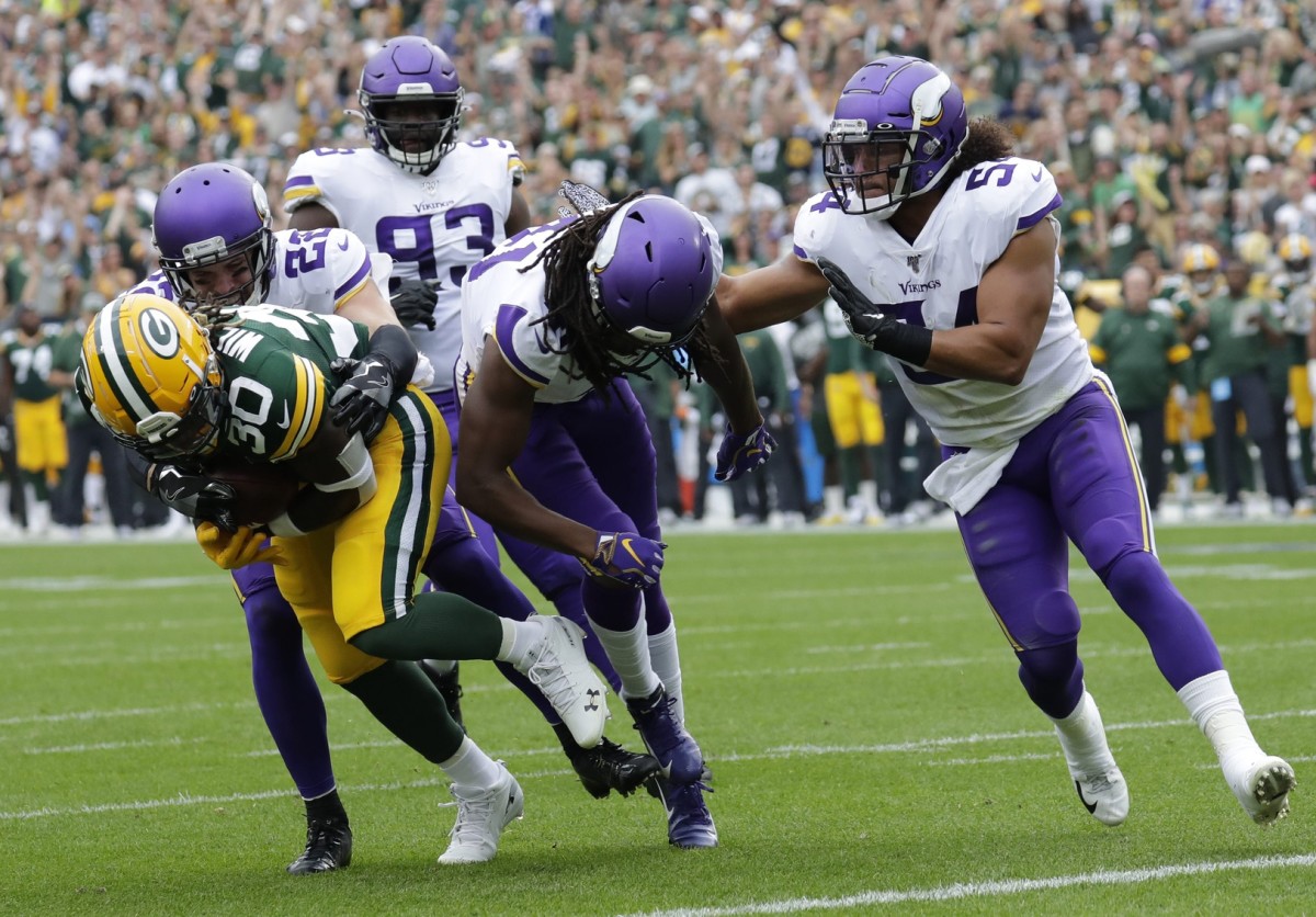 How To Watch Vikings Game Sunday - IHSANPEDIA