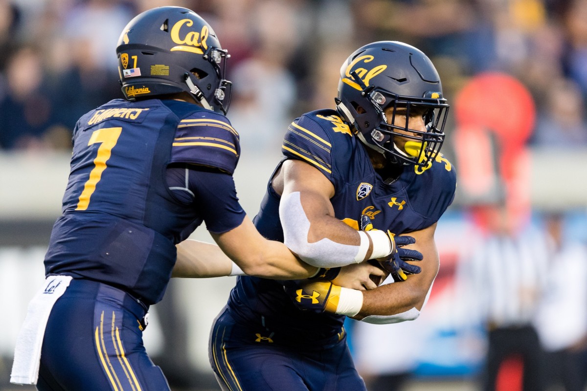 Cal Football: 13 Bears Take to the Field For Pro Day