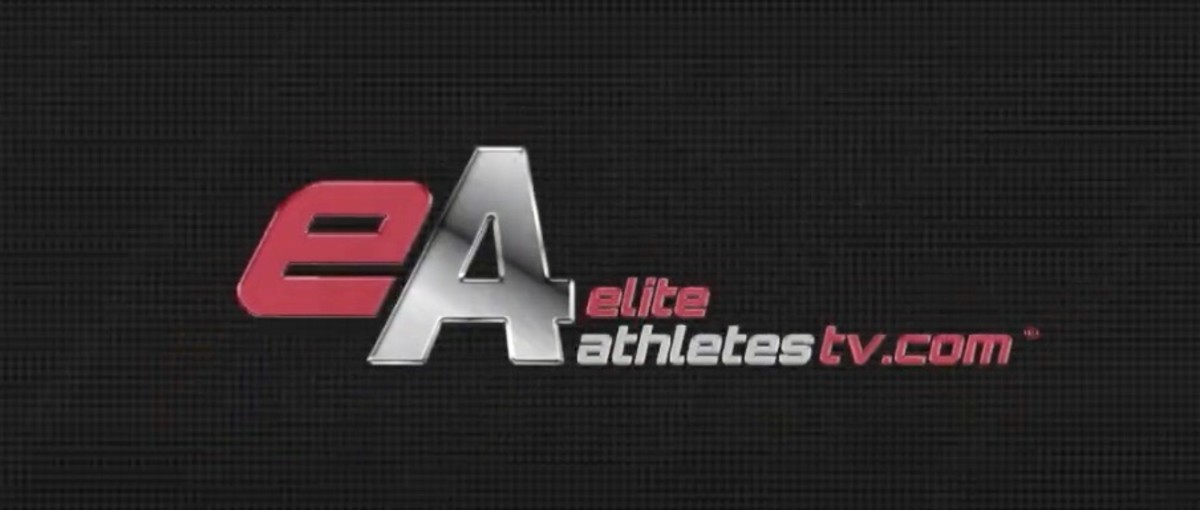 Elite Athletes TV logo