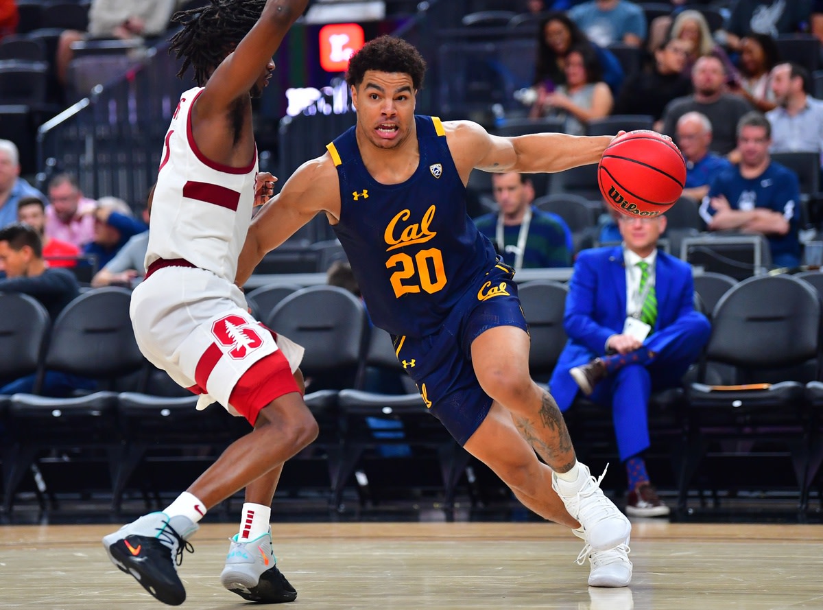 Cal's Matt Bradley Only Pac-12 Player on Jerry West Award Watch List ...