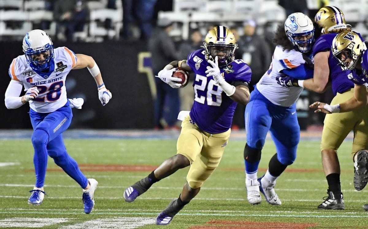 Husky Opponent Q&A: Talking Cal Golden Bears Football - UW Dawg Pound