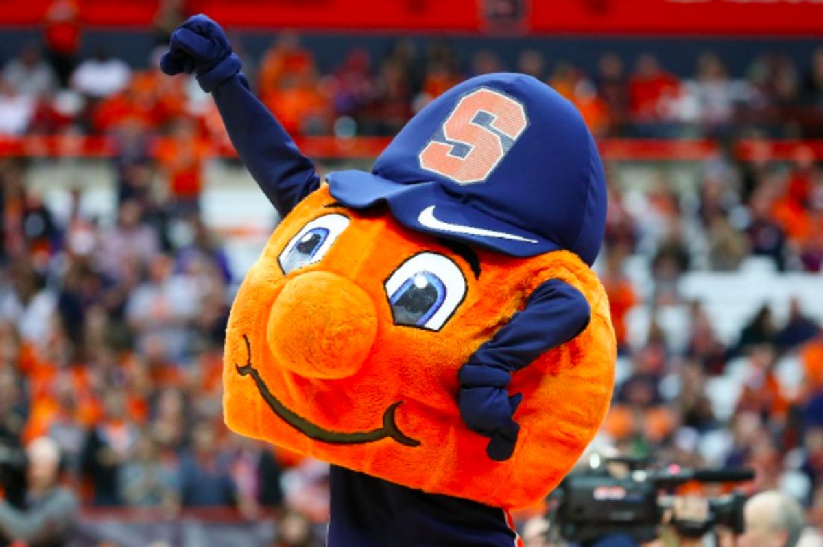 Syracuse recruiting: Benny Williams is SI All American candidate - SI ...