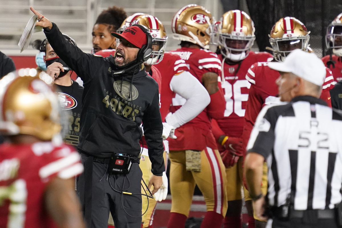 Playoff Matchups: Garoppolo Keys 49ers' Passing Offense vs. Packers -  Sports Illustrated Green Bay Packers News, Analysis and More