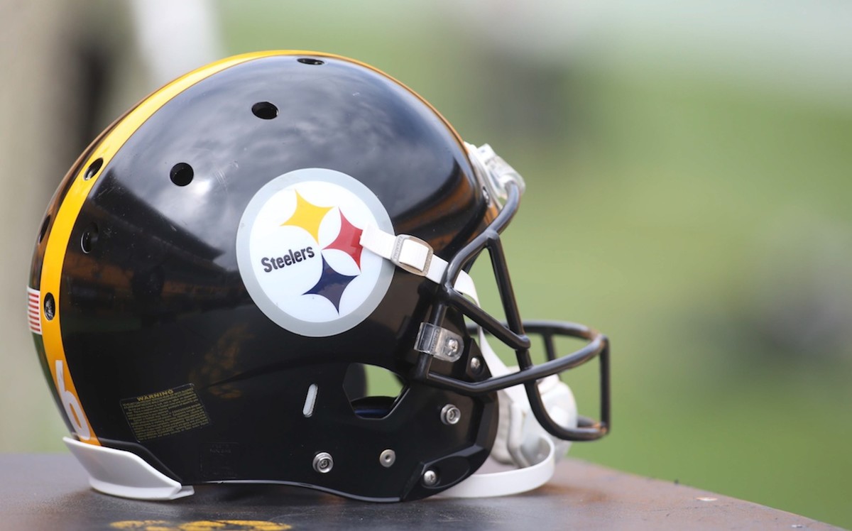 Pittsburgh Steelers Promote Adrian Klemm to Offensive Line Coach ...