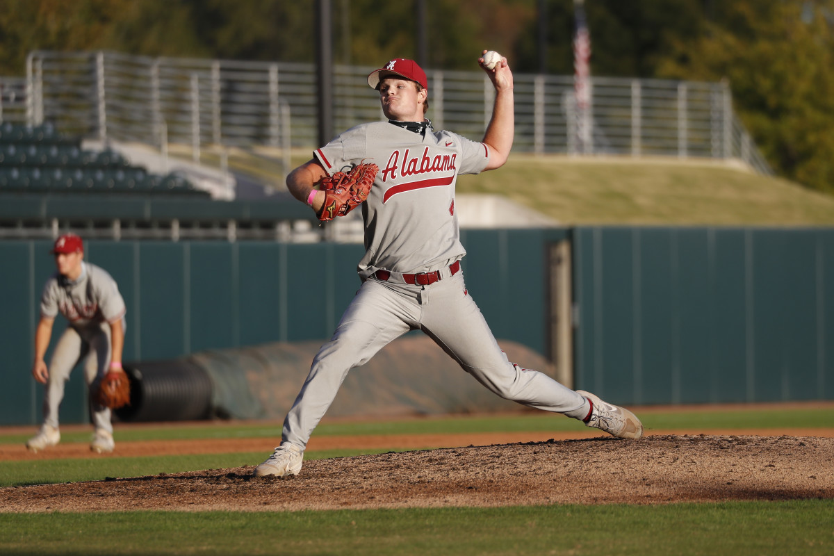 NCBWA Preseason All-America Honors for Prielipp, Diodati