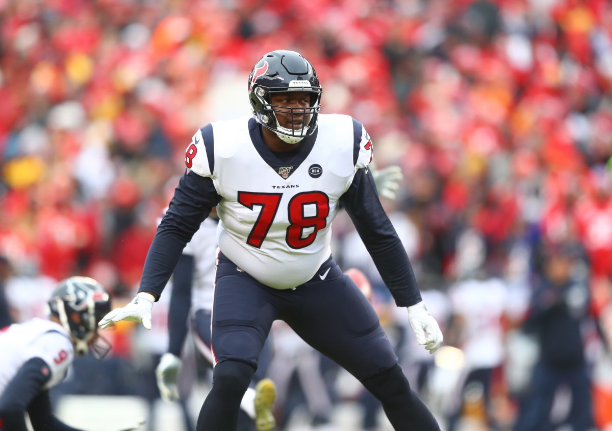 Houston Texans could be better than expected and factor in AFC South