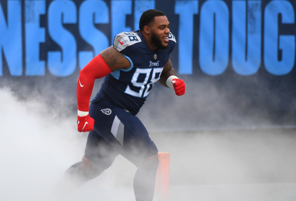 Inside the AFC South: Studs and Duds - Sports Illustrated