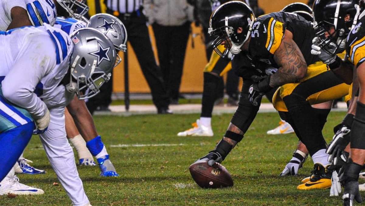 The Pittsburgh Steelers-Dallas Cowboys Rivalry 