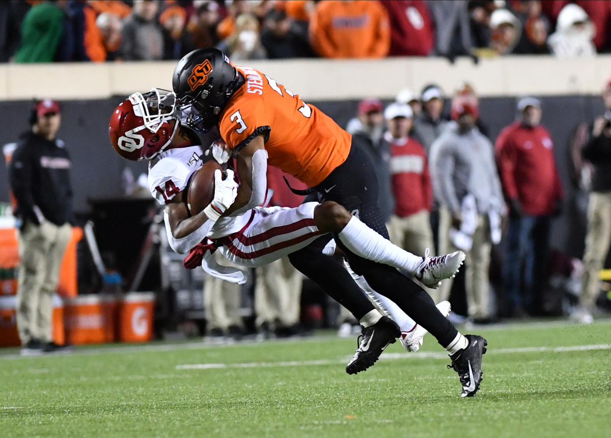 Bedlam Game and TV Details Have Been Announced Sports Illustrated