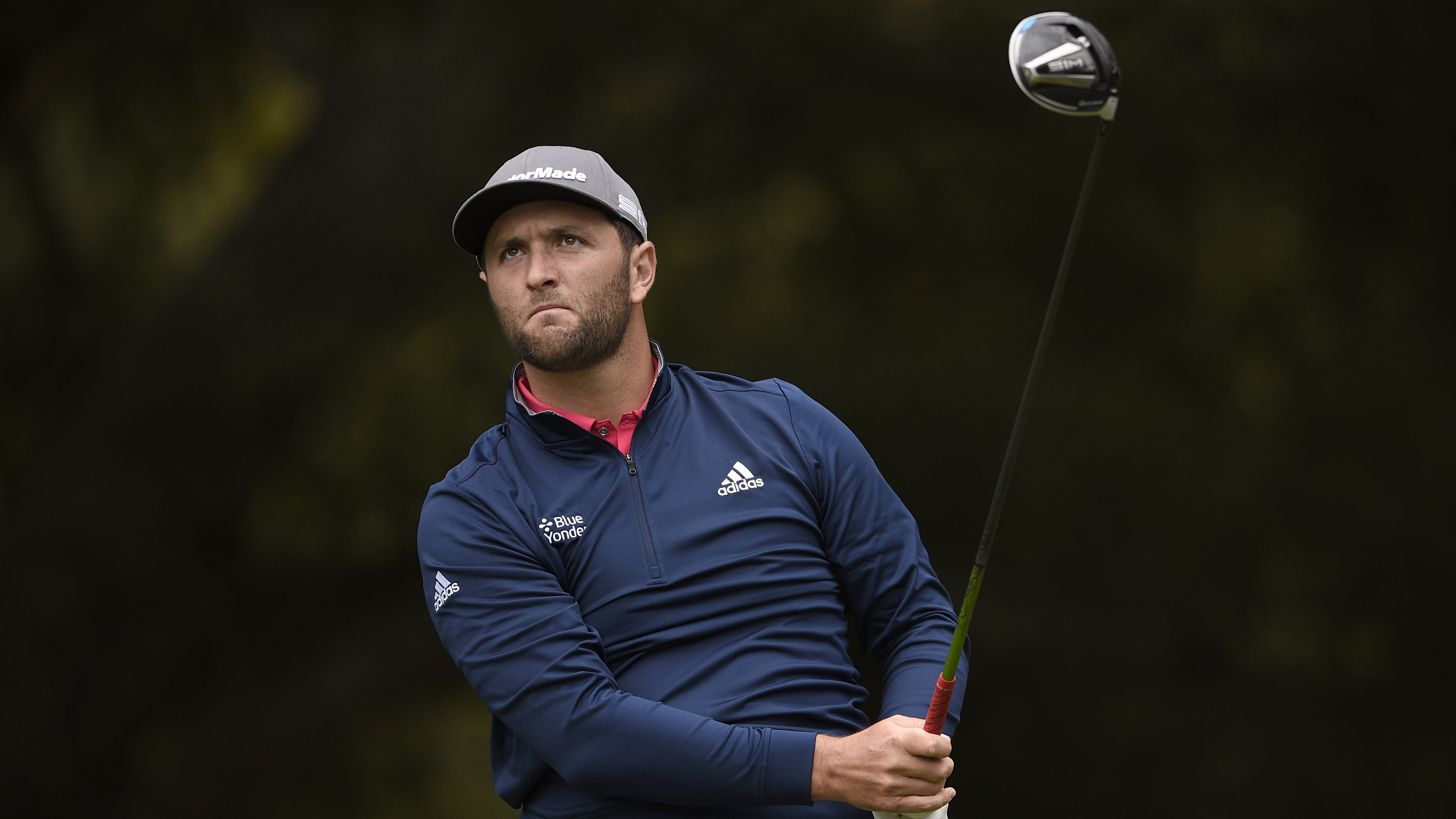 Masters 2020: Jon Rahm primed for first major win at ...