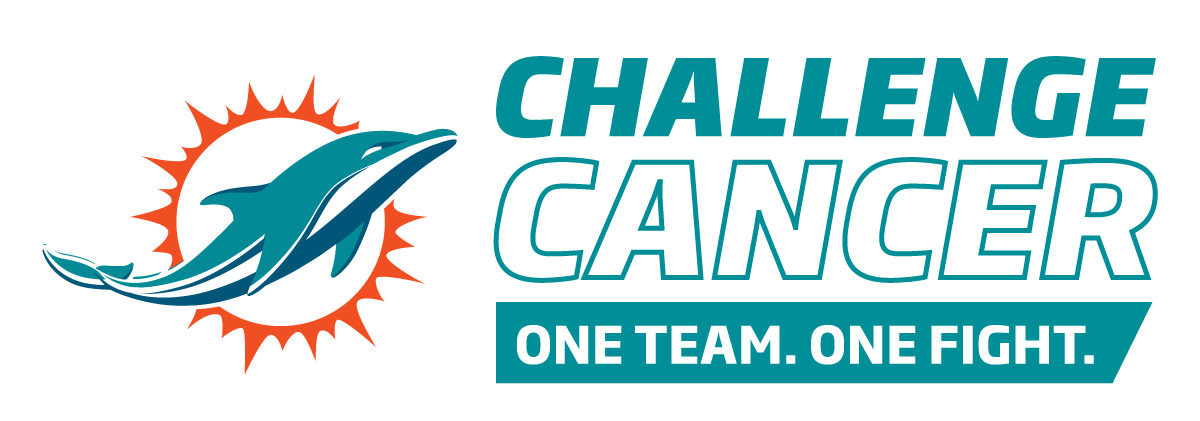 Dolphins Cancer Challenge Bike Ride 2020 