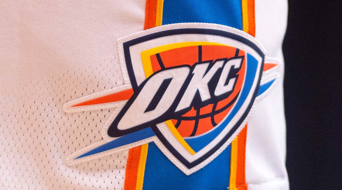 Thunder draft picks How OKC stockpiled 17 first-rounders 