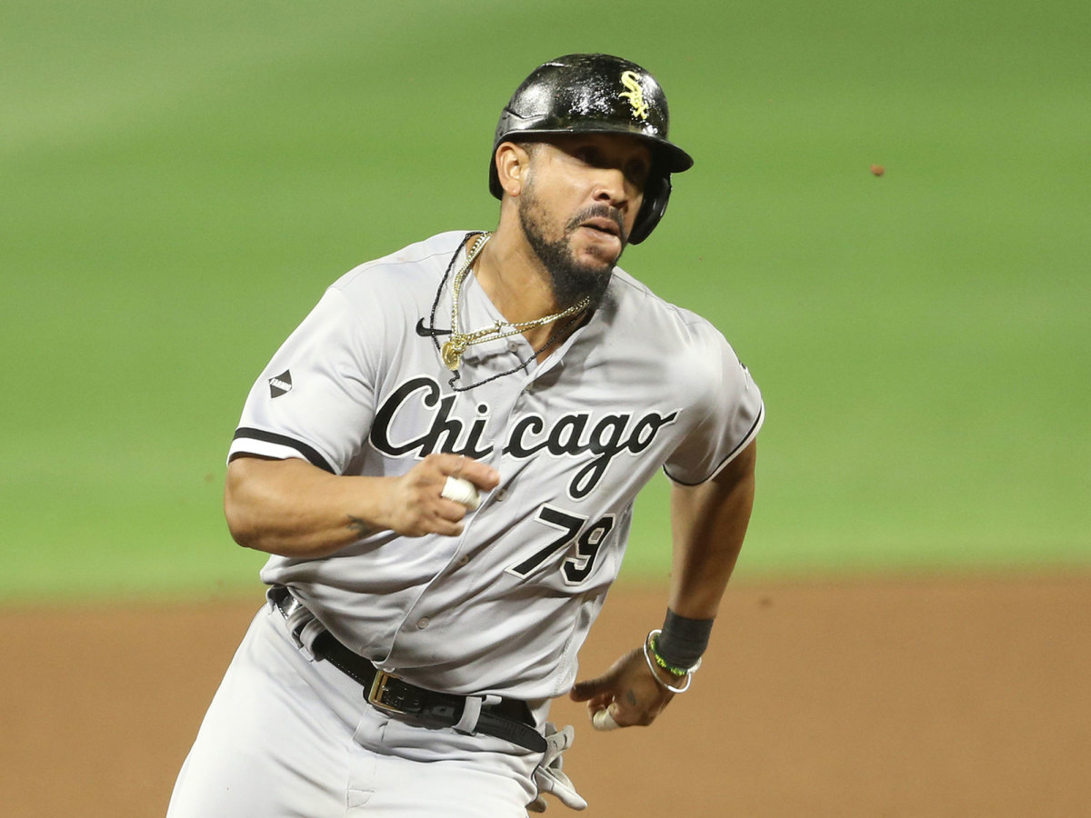 Abreu Jersey Discounted To $50 on MLB Shop : r/whitesox