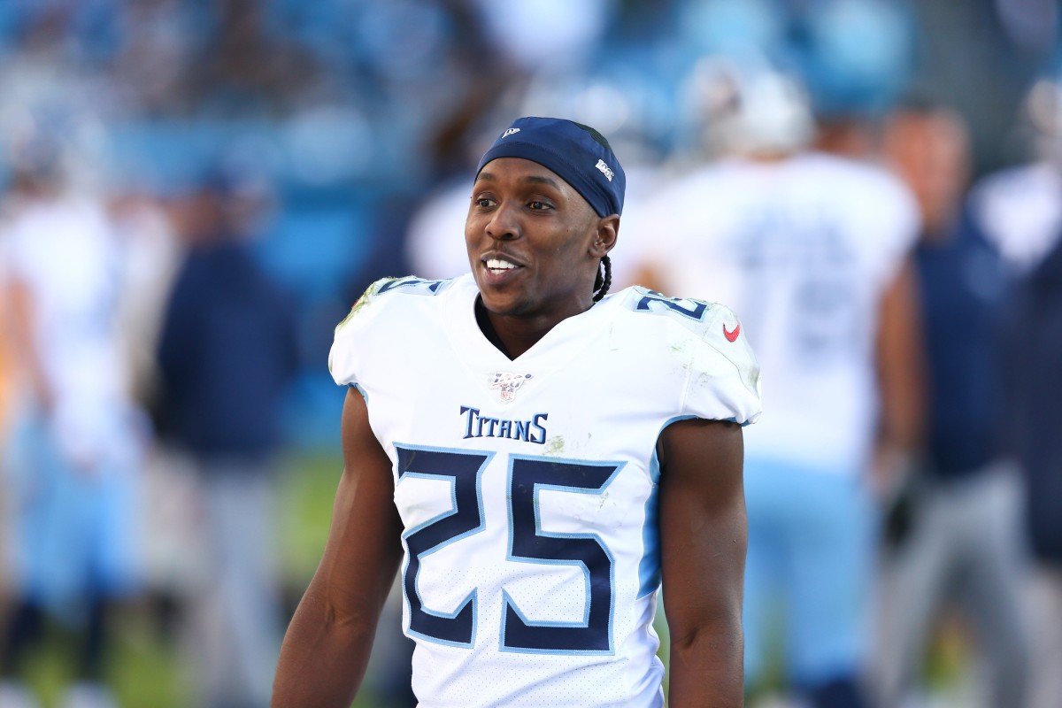 Tennessee Titans-Dallas Cowboys Inactives - Sports Illustrated