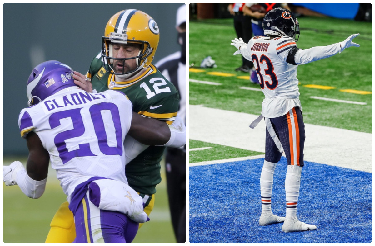 Rookies showcased in Vikings' 2023 preseason debut - CBS Minnesota