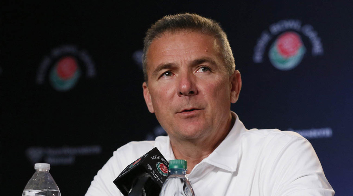 Can Urban Meyer succeed in the NFL? - Sports Illustrated