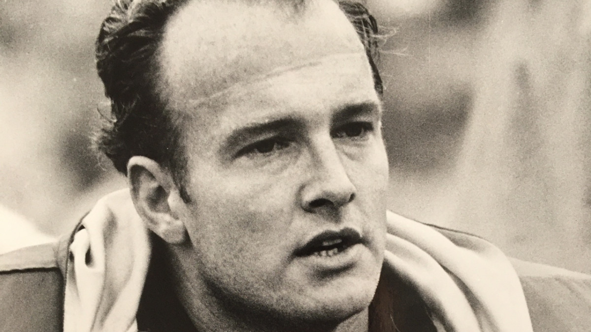 Paul Hornung: Packers, Notre Dame legend dies at 84 - Sports Illustrated