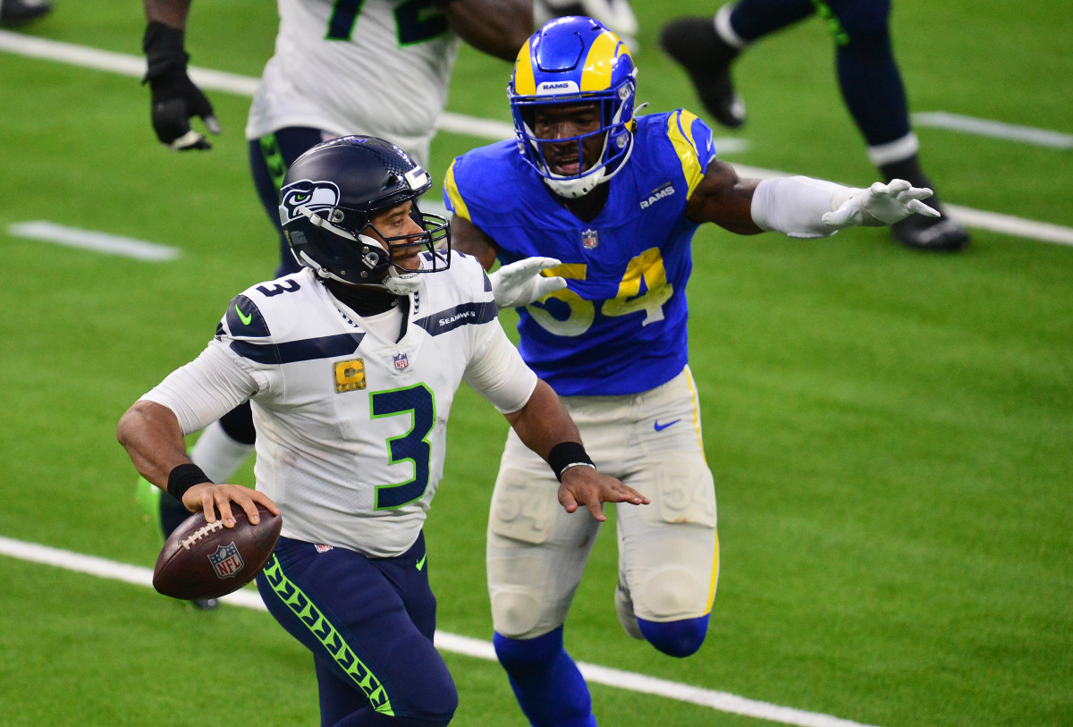 3 Up, 3 Down: Winners, Losers From Seahawks Troubling Week 10 Defeat ...