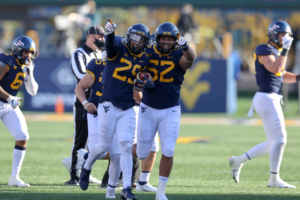 WVU Announces and Mountaineer Week Games Sports