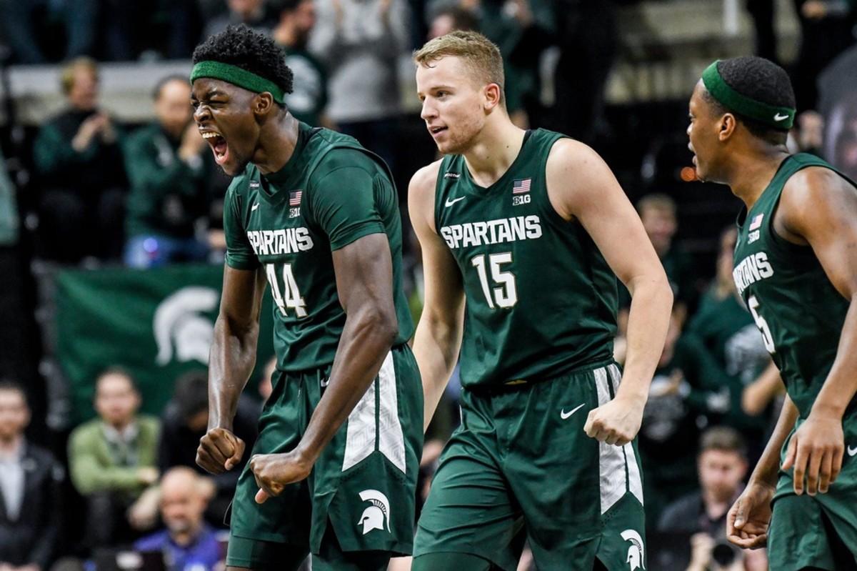 MSU Basketball Releases Official 2020-21 Non-Conference Schedule