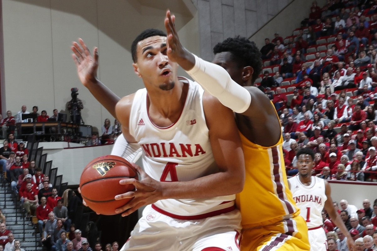 At Long Last, Indiana's Full Men's Basketball Schedule Released