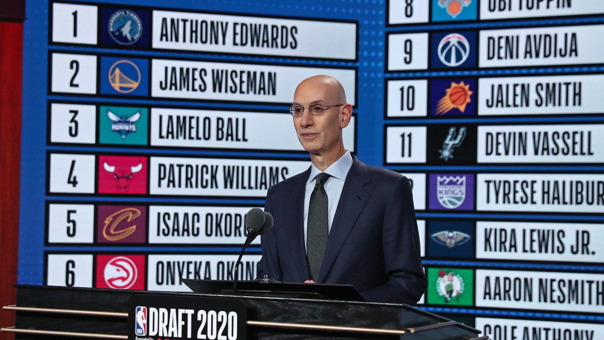 Detroit Pistons 2020 NBA Draft proifle: Deni Avdija