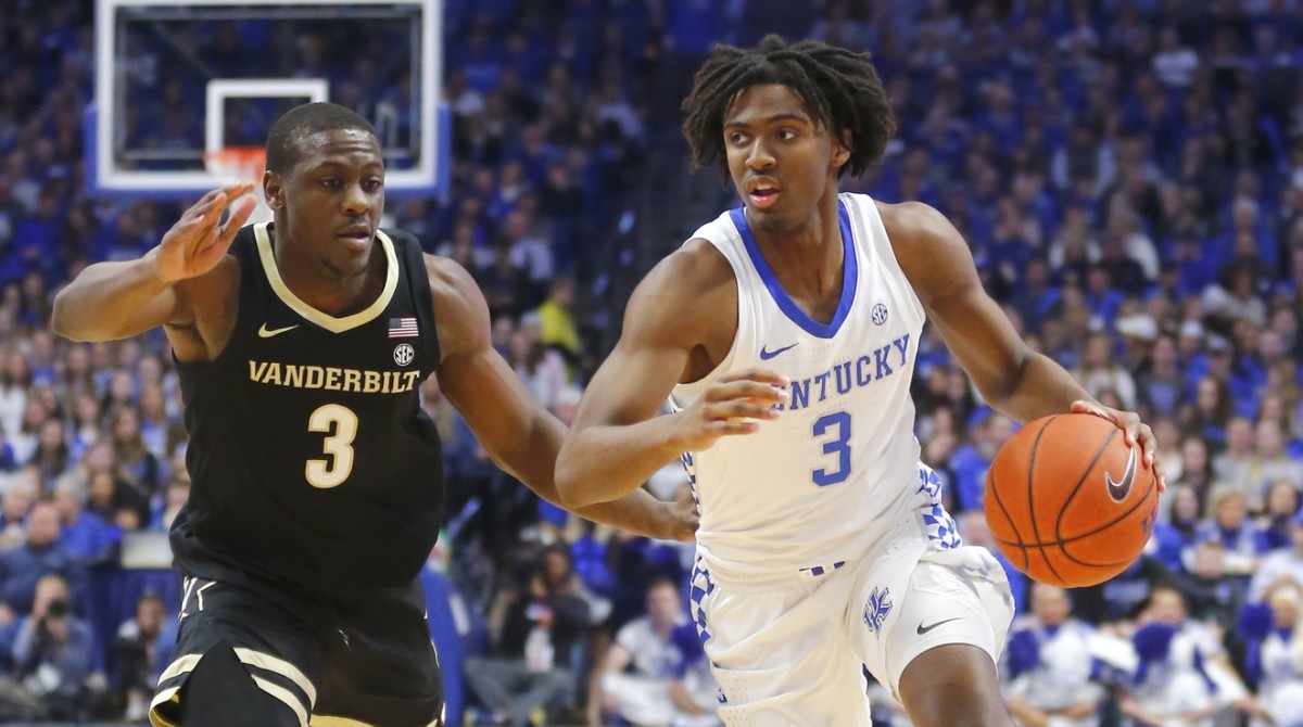 Sixers Rookie Tyrese Maxey is Back to Work - Sports Illustrated Philadelphia 76ers News ...