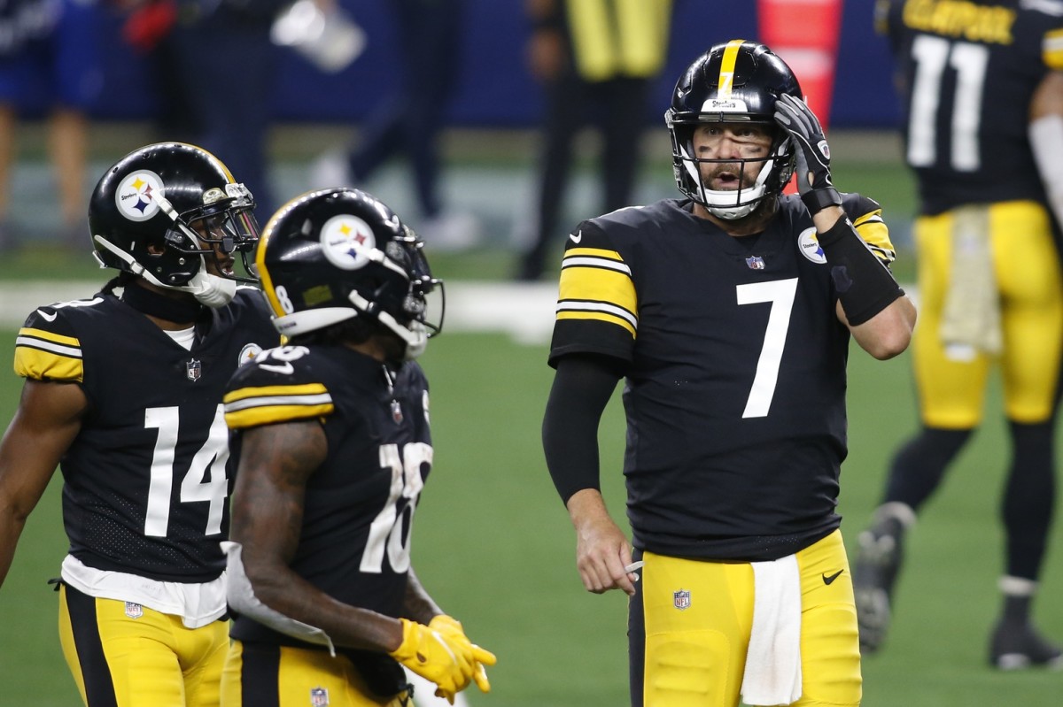 Steelers' latest accomplishment has Super Bowl precedent behind it