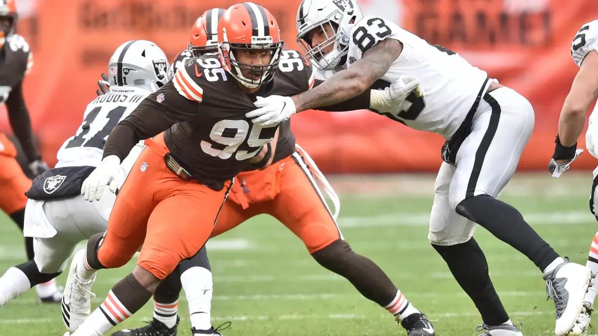 JOK shines in Browns' debut, team awaits results on Wilson – Reading Eagle